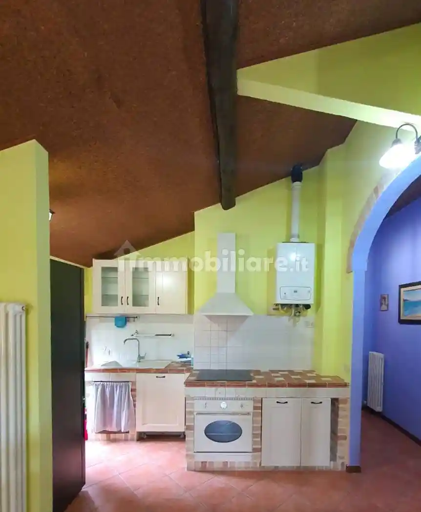 Attico via Mantova, San Prospero, Parma - foto 5