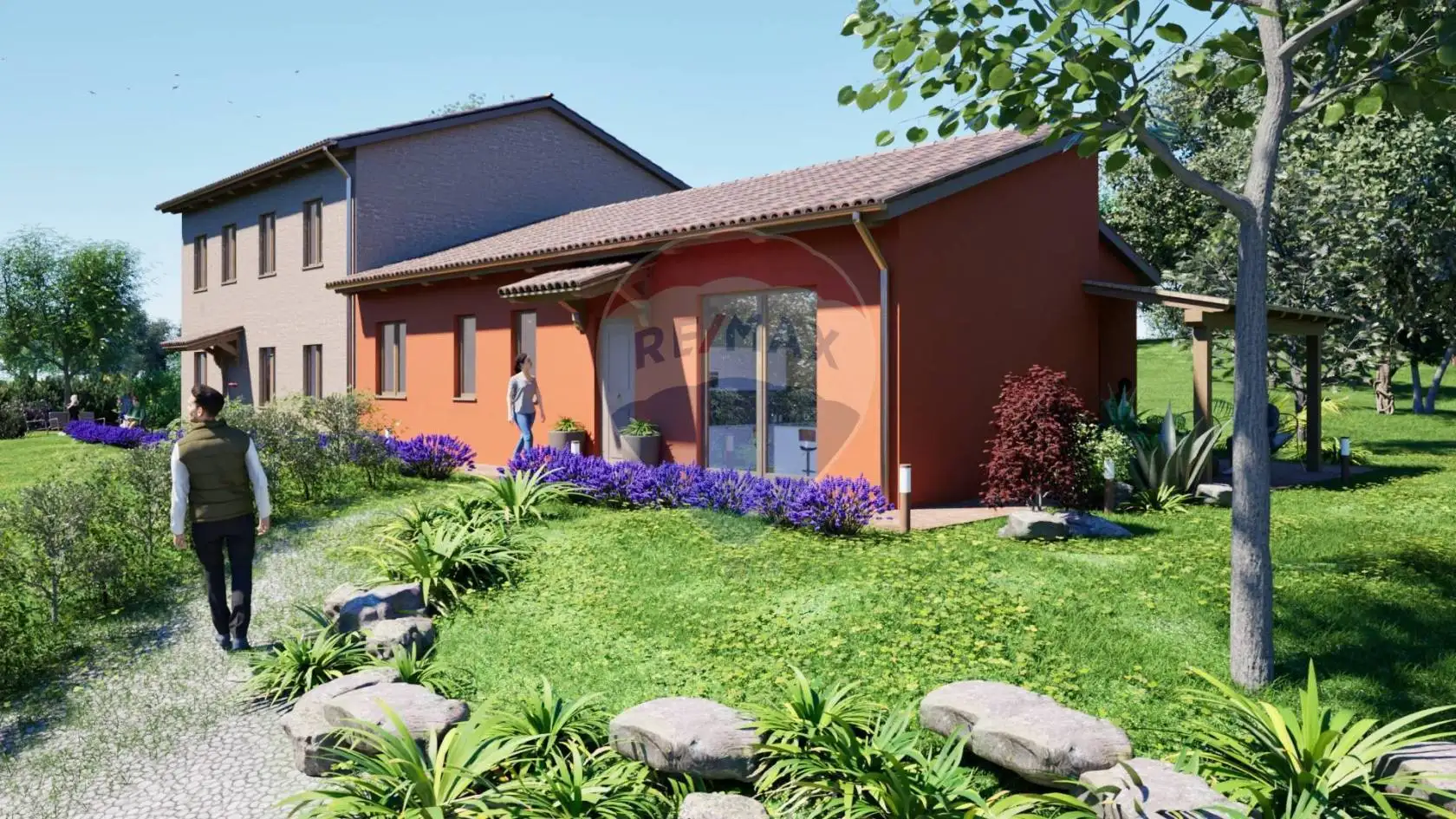 Appartamento in vendita a Jesi