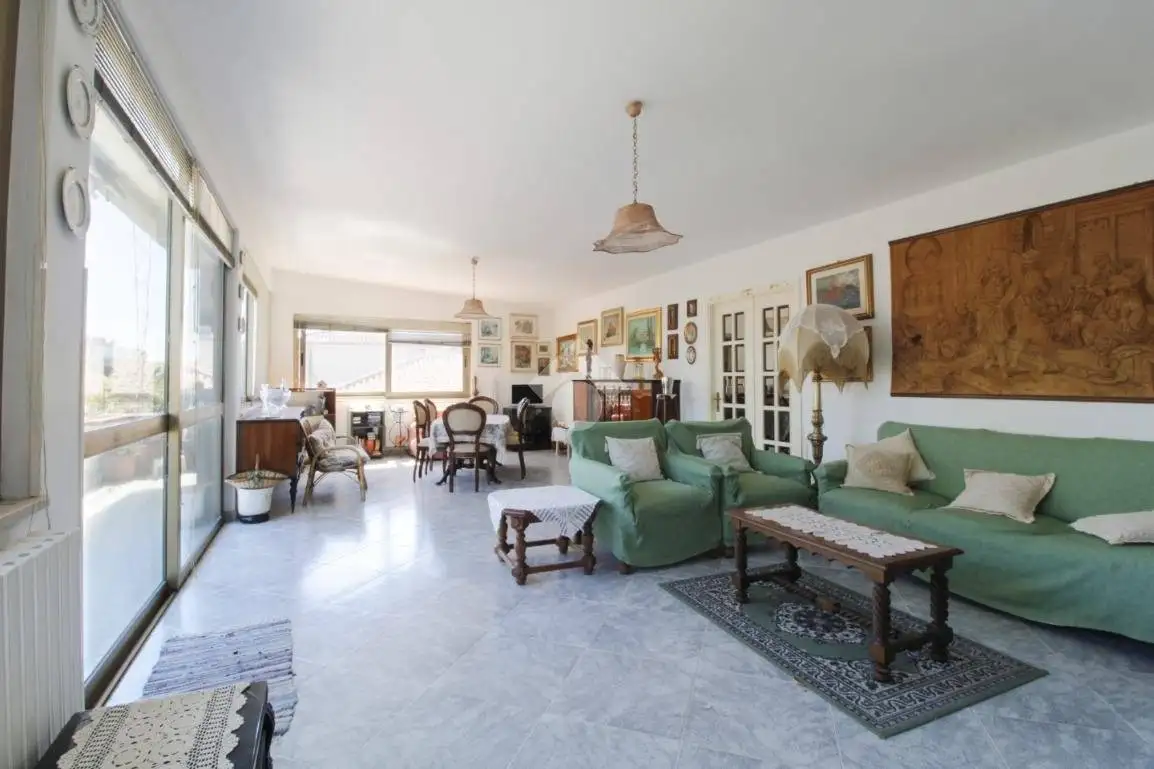 Appartamento in vendita a Tortoreto