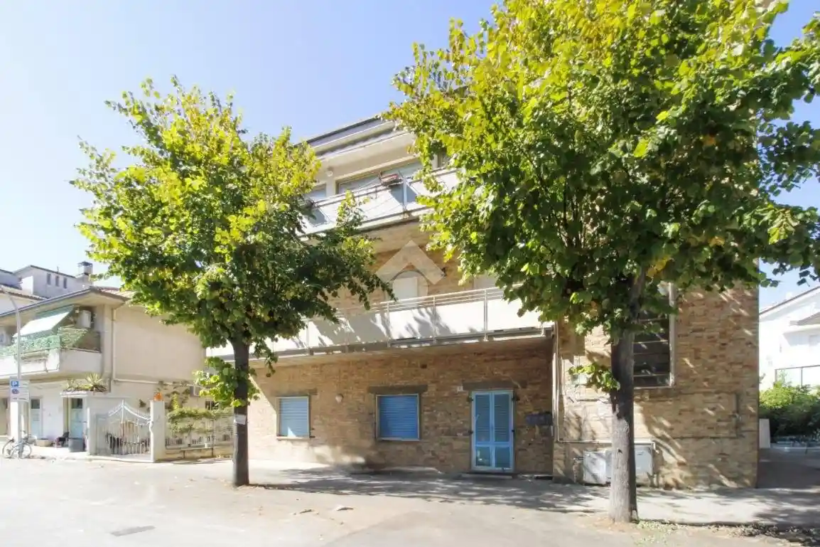 Quadrilocale via Archimede 13, Tortoreto Lido, Tortoreto - foto 2