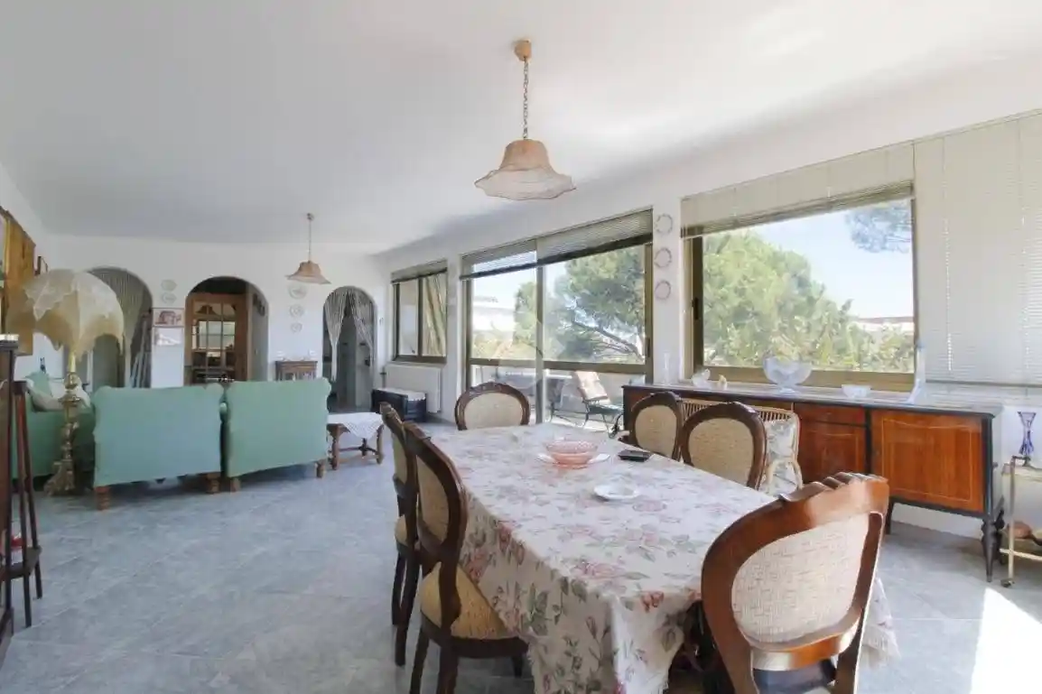 Quadrilocale via Archimede 13, Tortoreto Lido, Tortoreto - foto 3