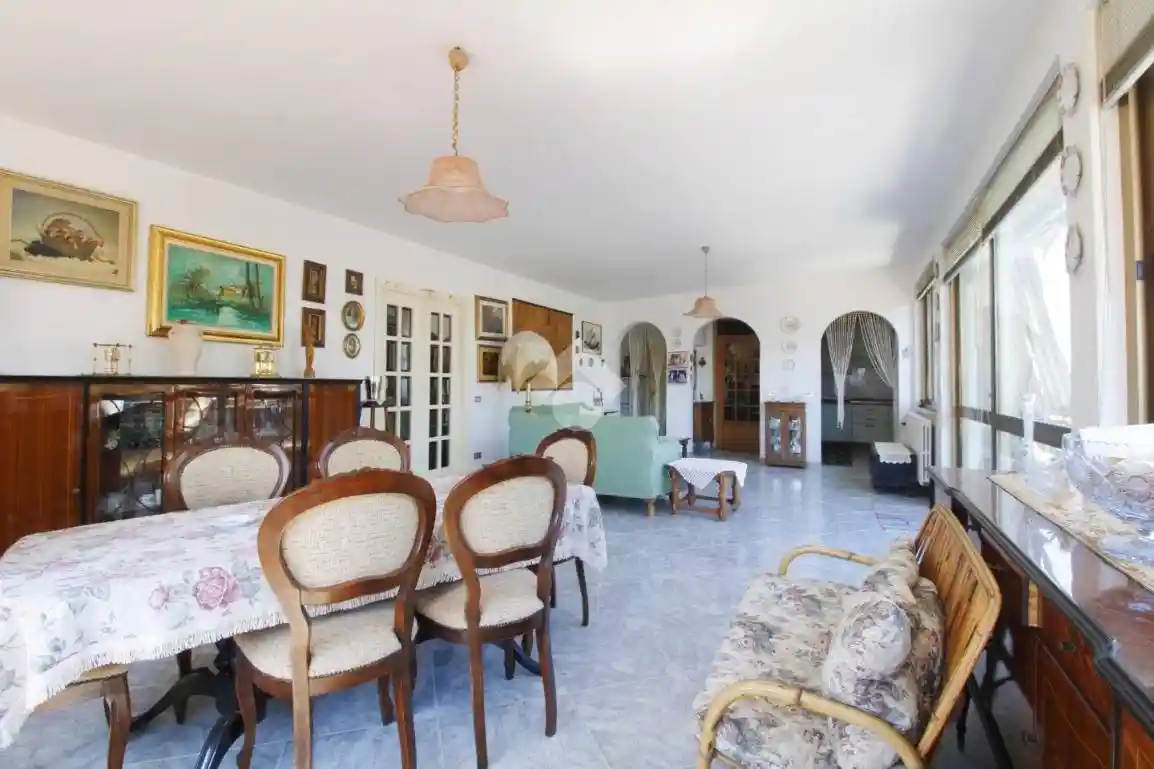 Quadrilocale via Archimede 13, Tortoreto Lido, Tortoreto - foto 4