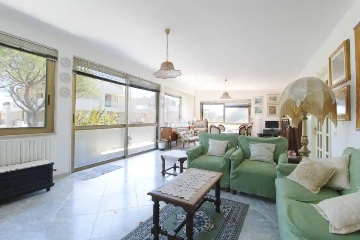 Quadrilocale via Archimede 13, Tortoreto Lido, Tortoreto - foto 5