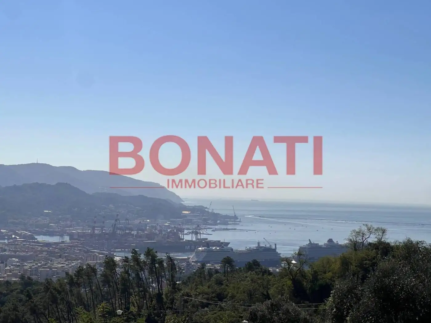 Appartamento in vendita a La Spezia