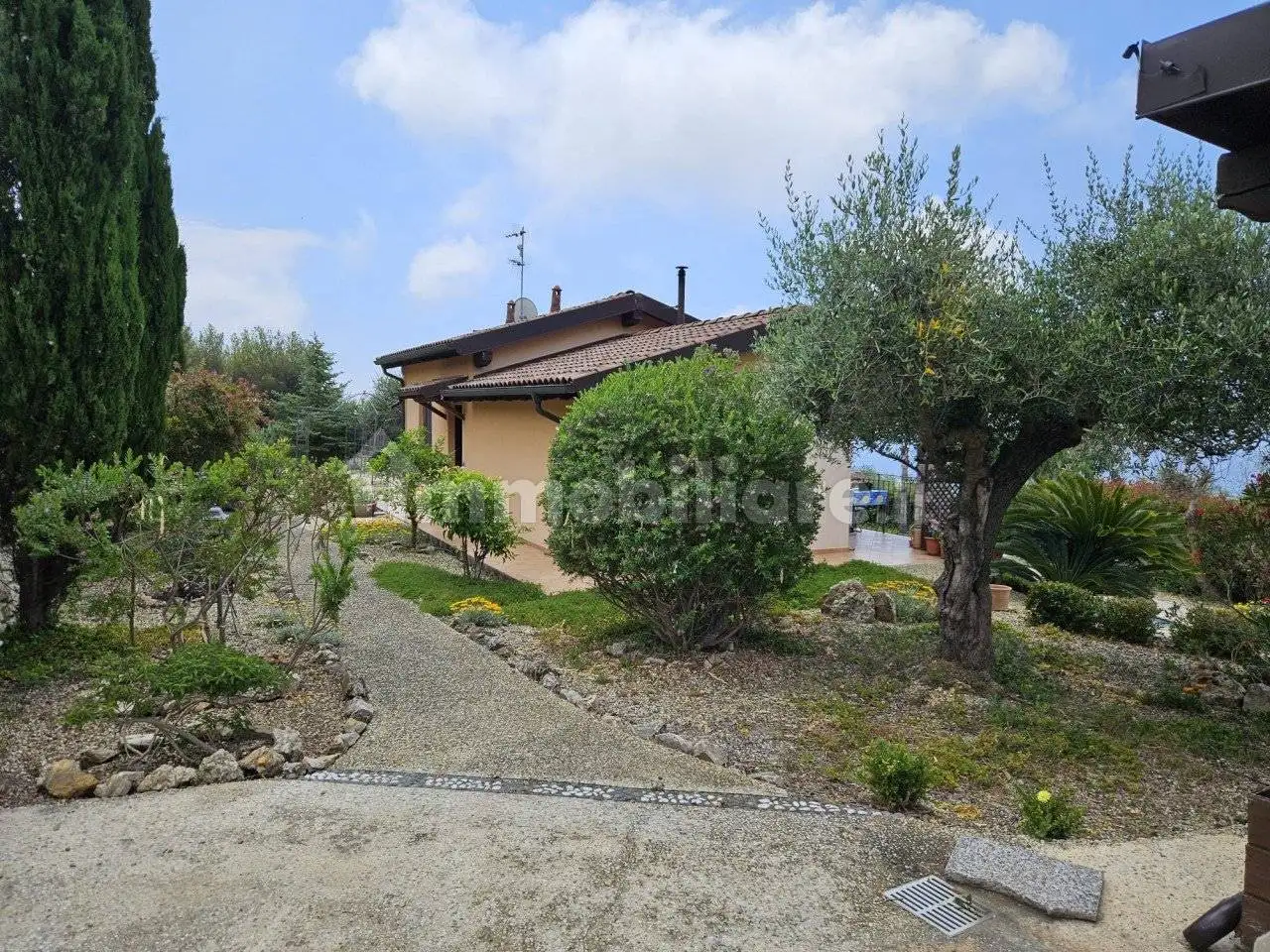 Villa in vendita a Sanremo