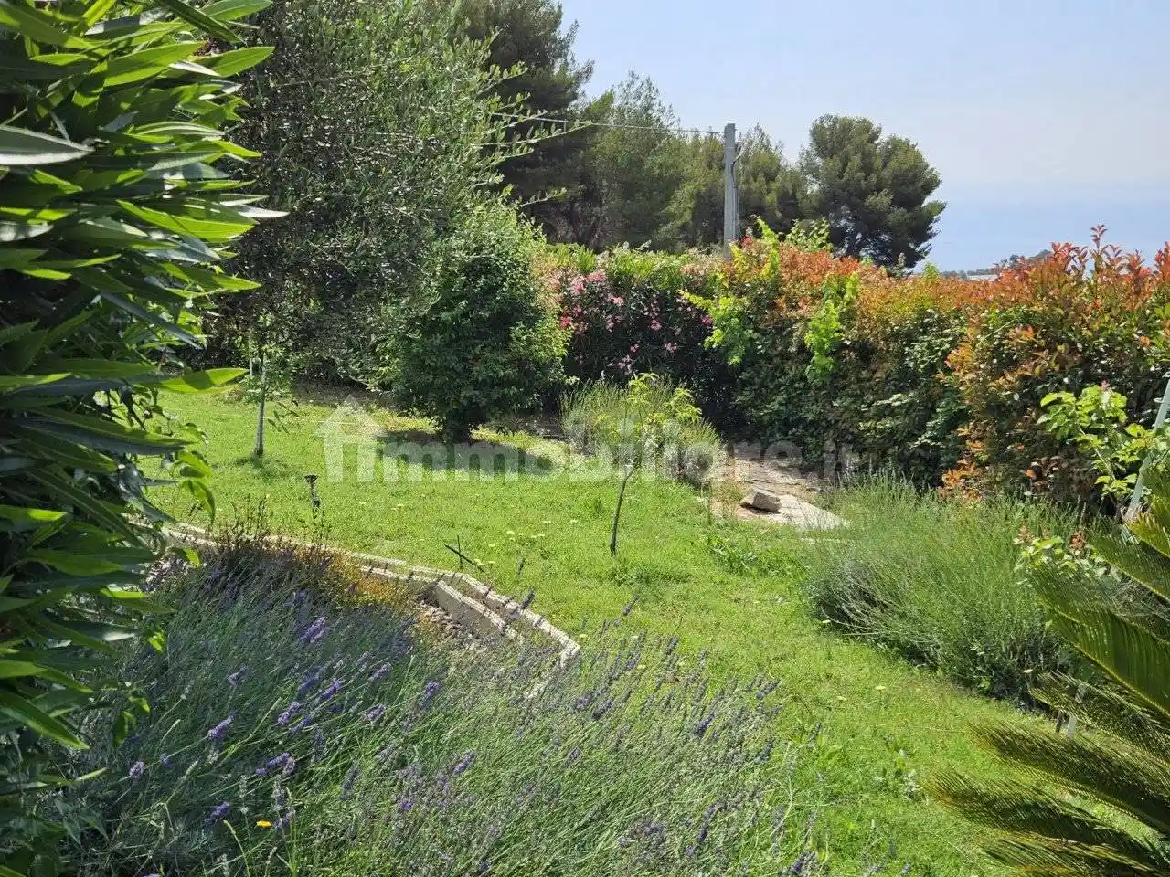 Villa unifamiliare San Pietro, Verezzo, Sanremo - foto 2