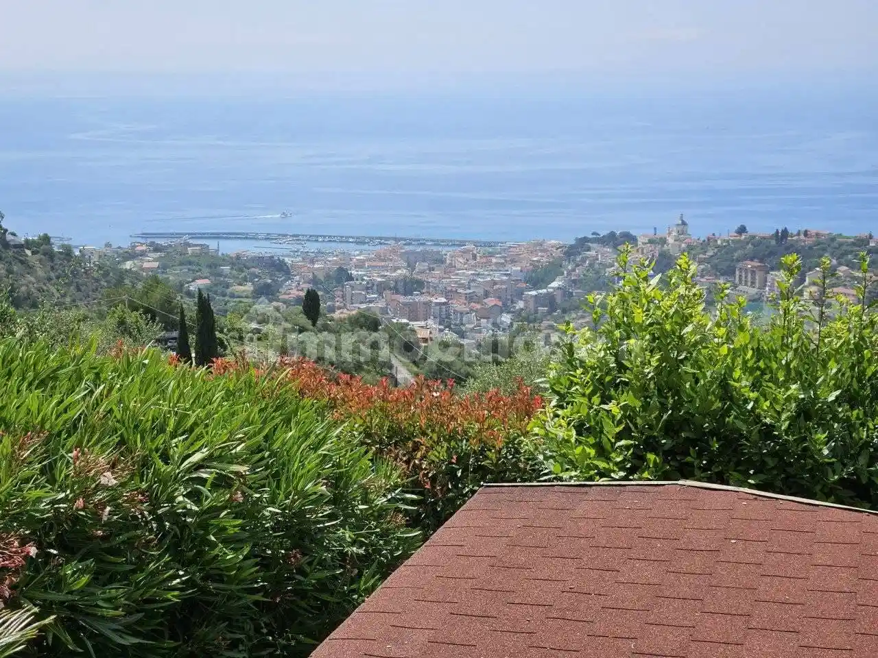 Villa unifamiliare San Pietro, Verezzo, Sanremo - foto 3