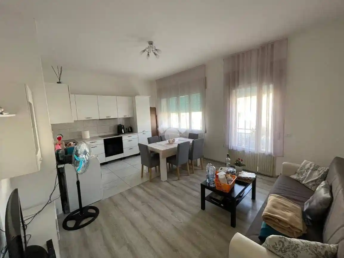 Appartamento in vendita a Vittorio Veneto