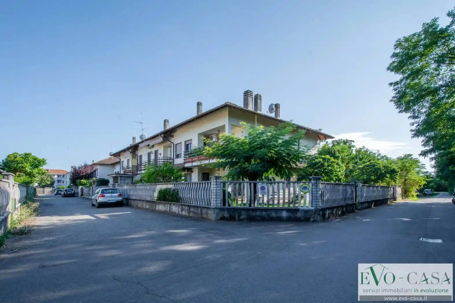 Appartamento in vendita a Castano Primo