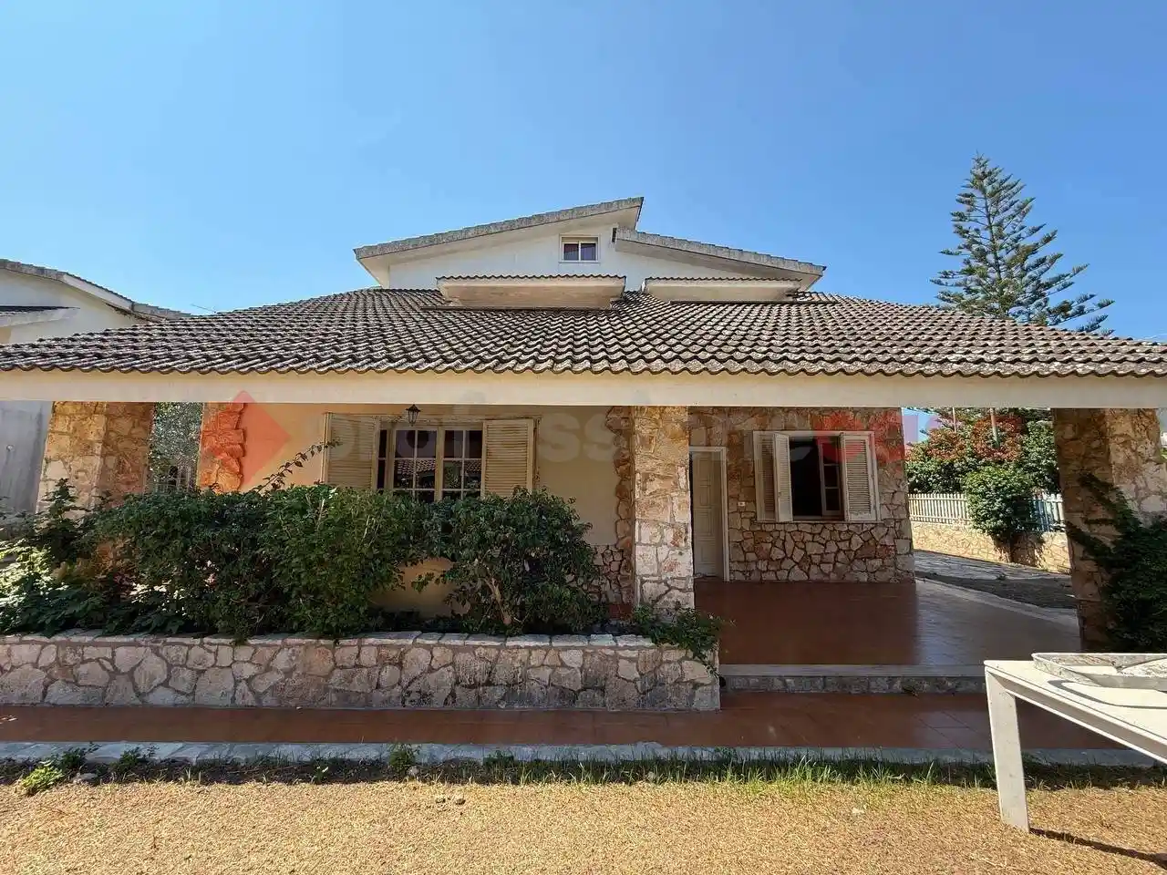 Villa in vendita a Taranto