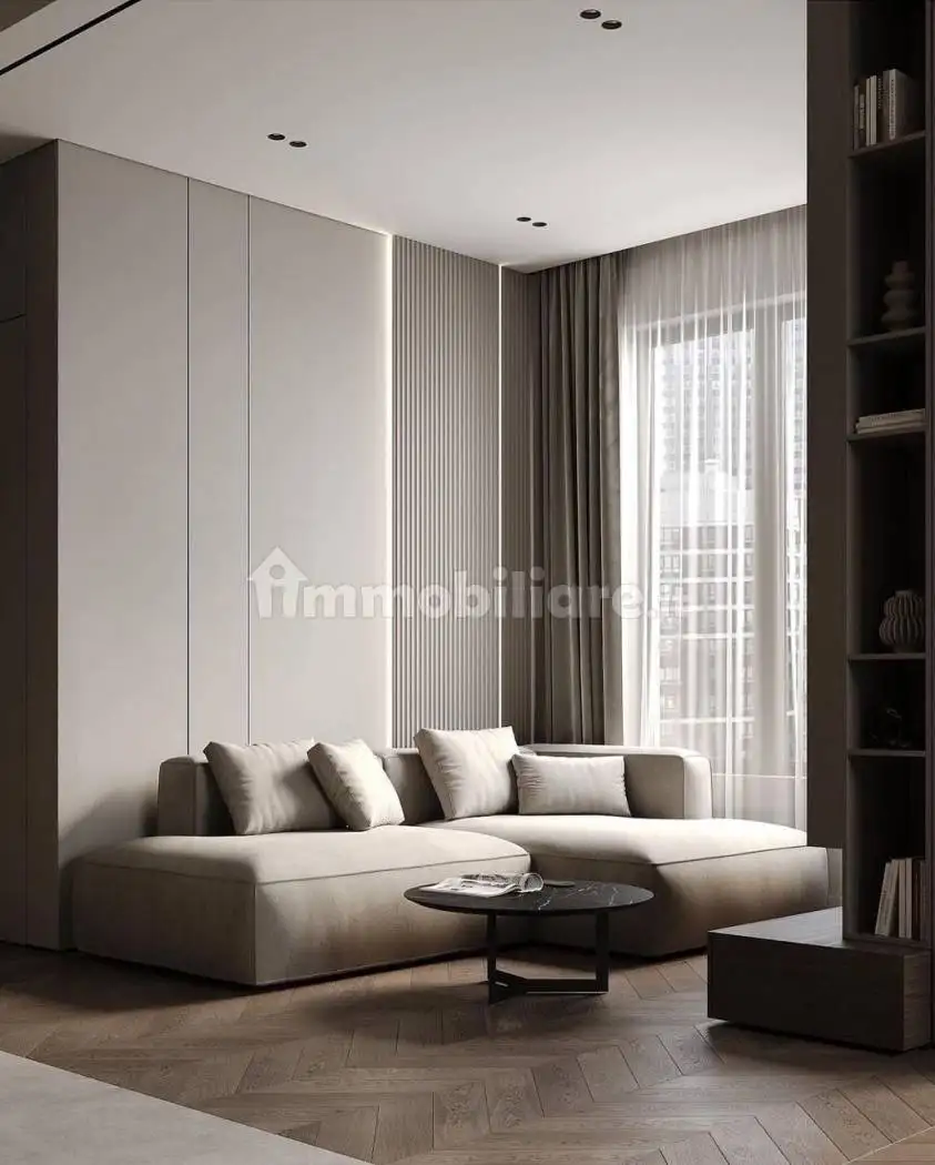Apartment in vendita a Milan