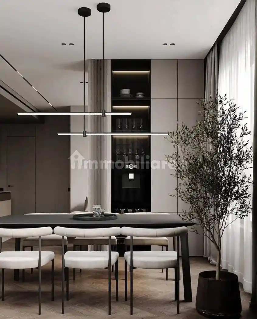 Appartamento via Filippo Turati, Turati, Milano - foto 4