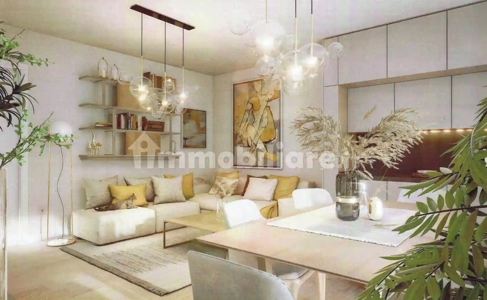 Appartamento - foto 4