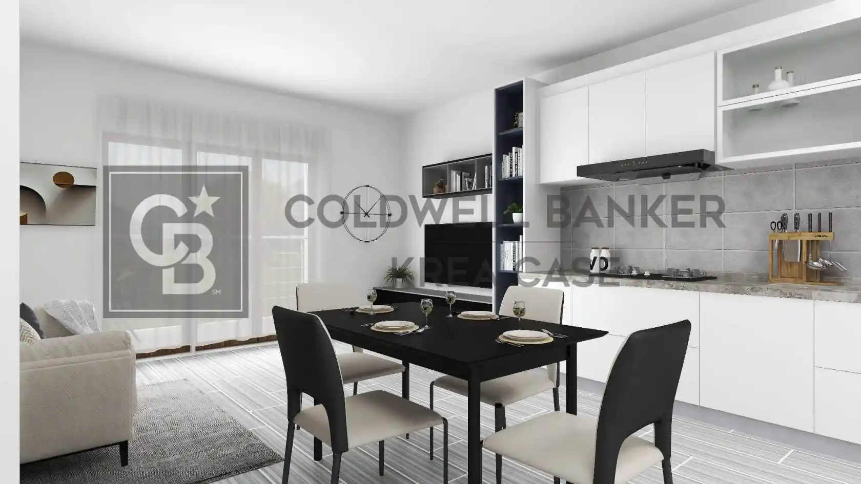 Appartamento in vendita a Marino