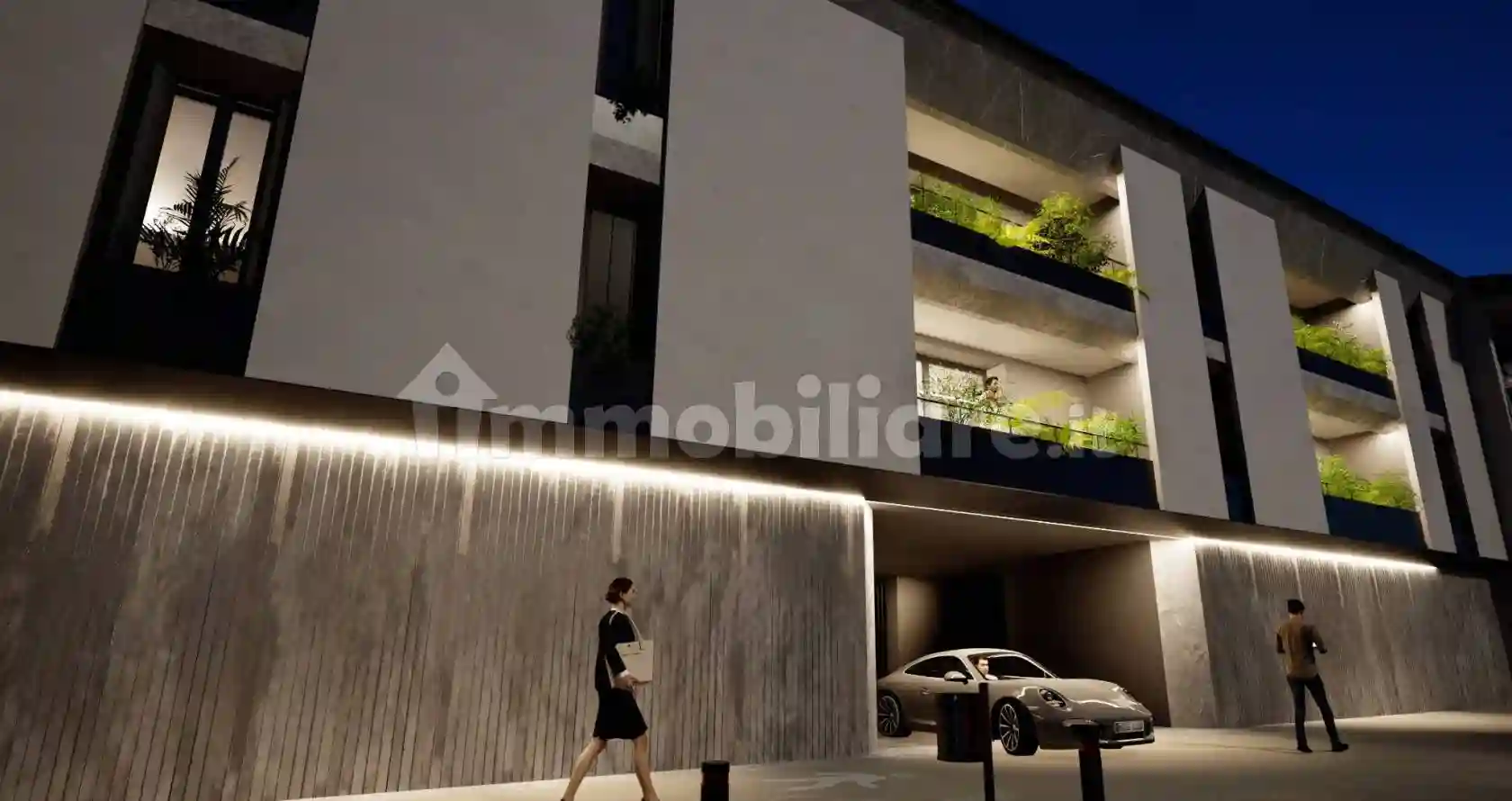 Attico - Mansarda - foto 4