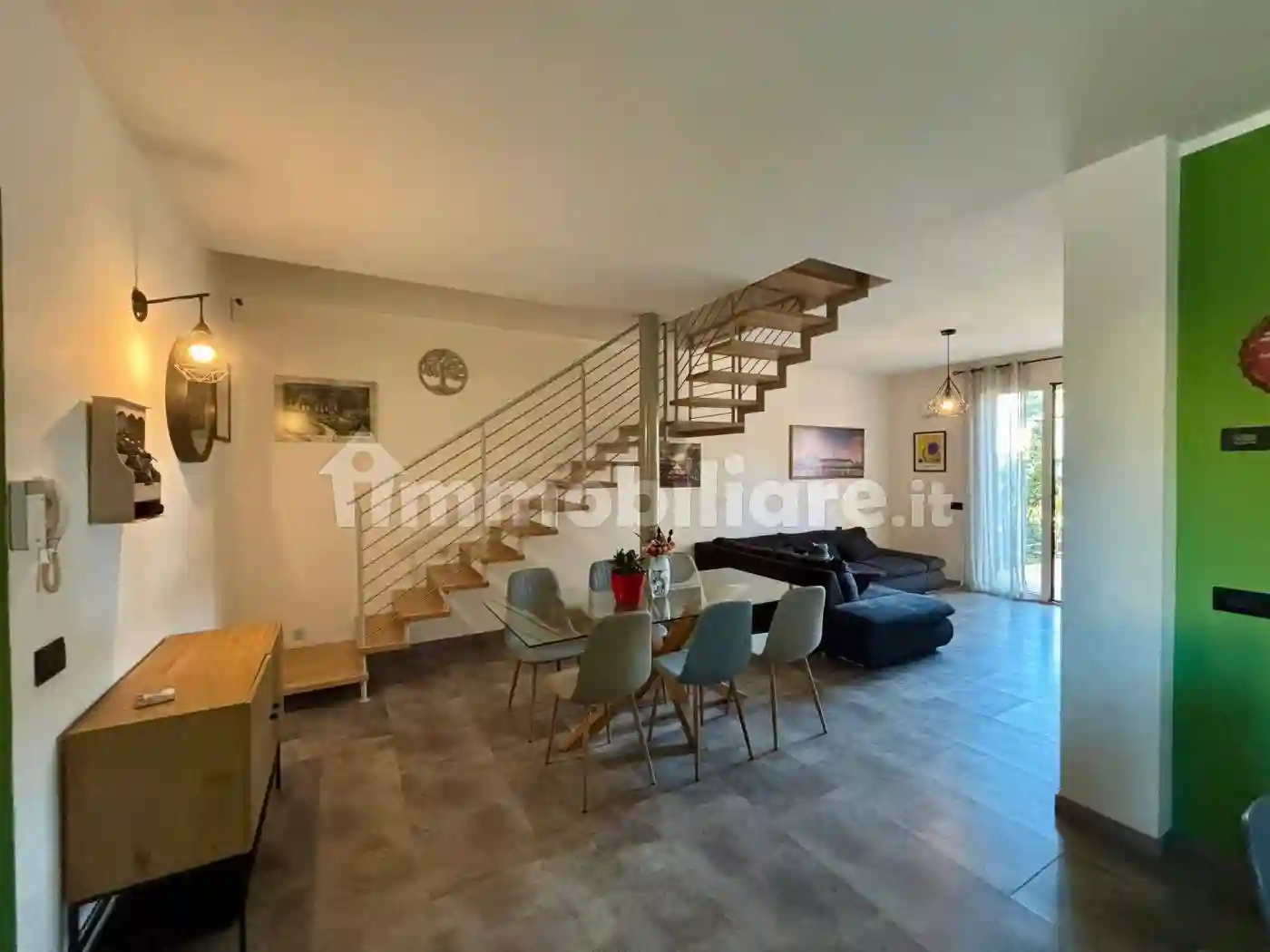 Villetta a schiera - foto 5