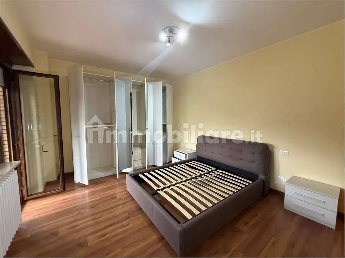 Appartamento in affitto a Alatri