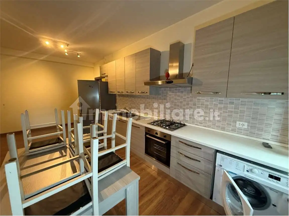 Trilocale Santissimi 155 Colletraiano, Snc, Tecchiena, Alatri - foto 4