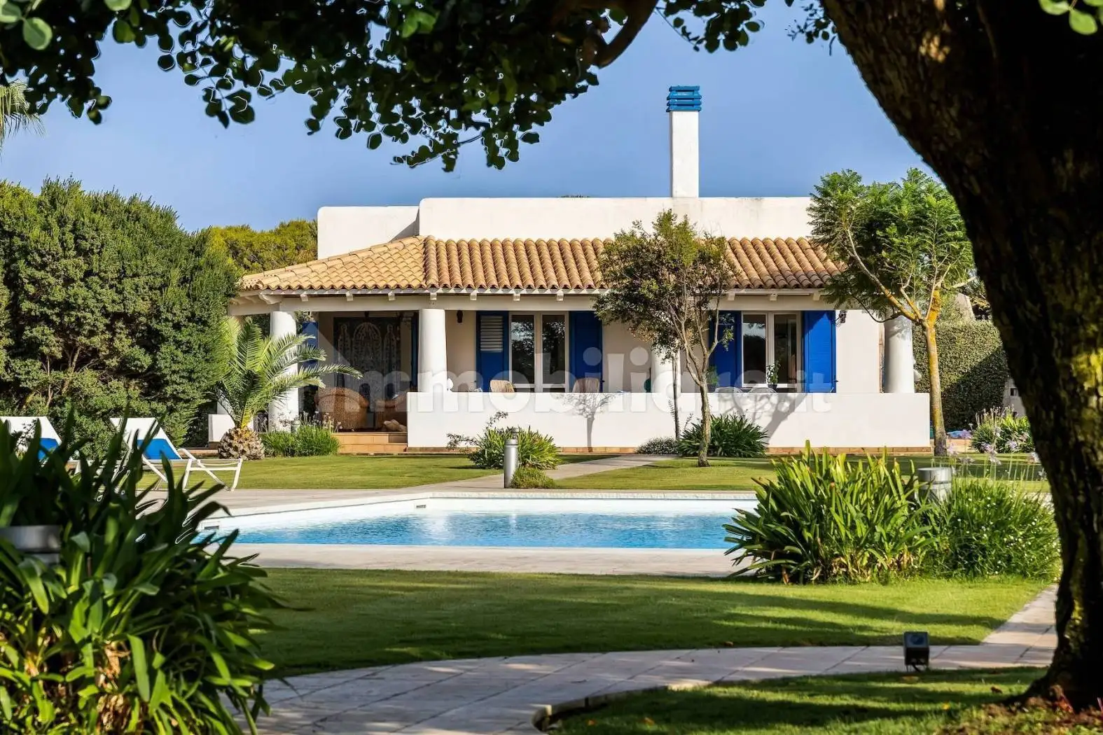 Villa in vendita a Mazara del Vallo