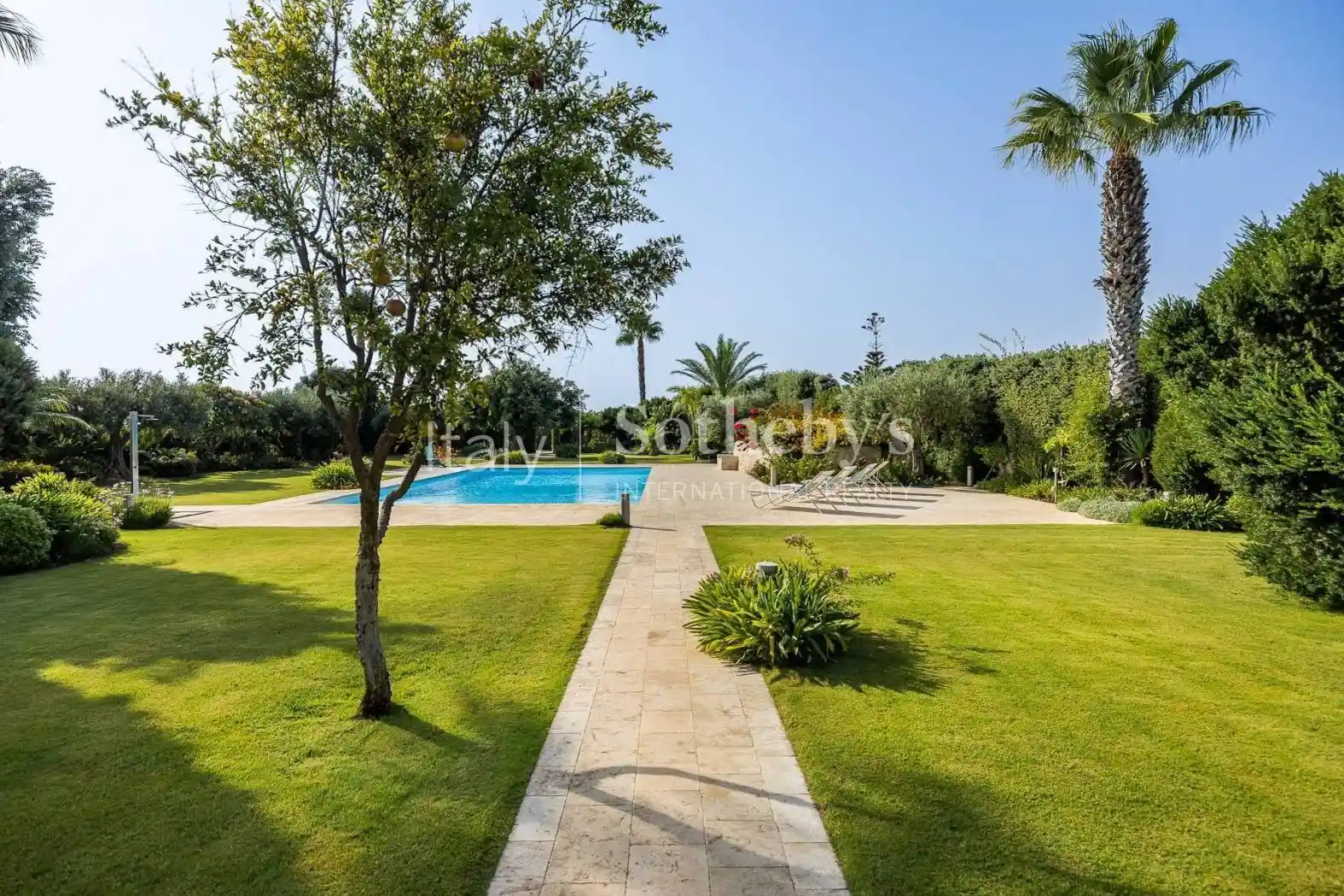 Villa unifamiliare C.da Santa Nicola, Quarara, Costa Orientale, Mazara del Vallo - foto 5