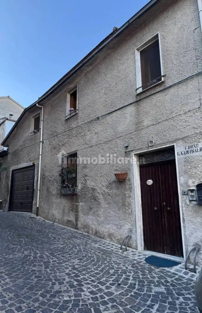 Villa in vendita a Padula