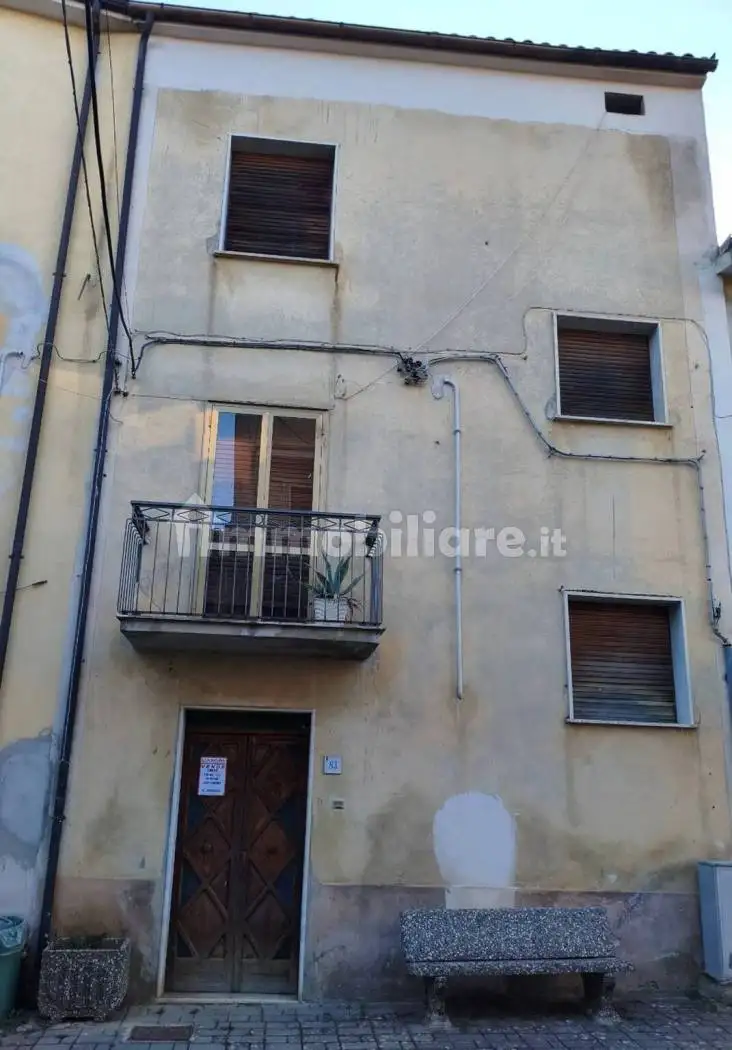 Villa in vendita a Sant'Arsenio