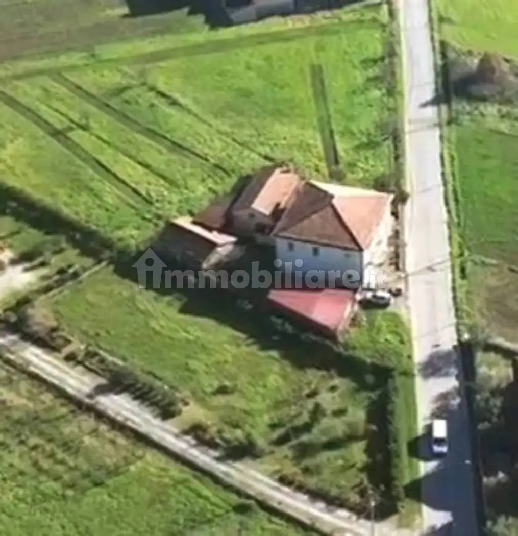 Villa in vendita a Teggiano