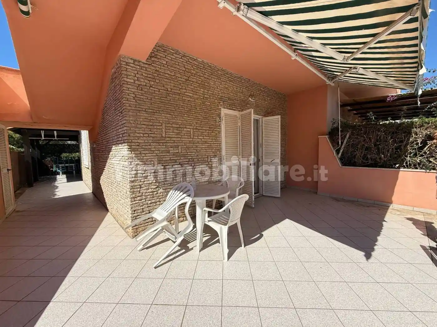 Appartamento in vendita a San Felice Circeo