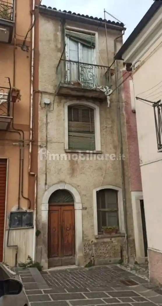 Villa in vendita a Teggiano