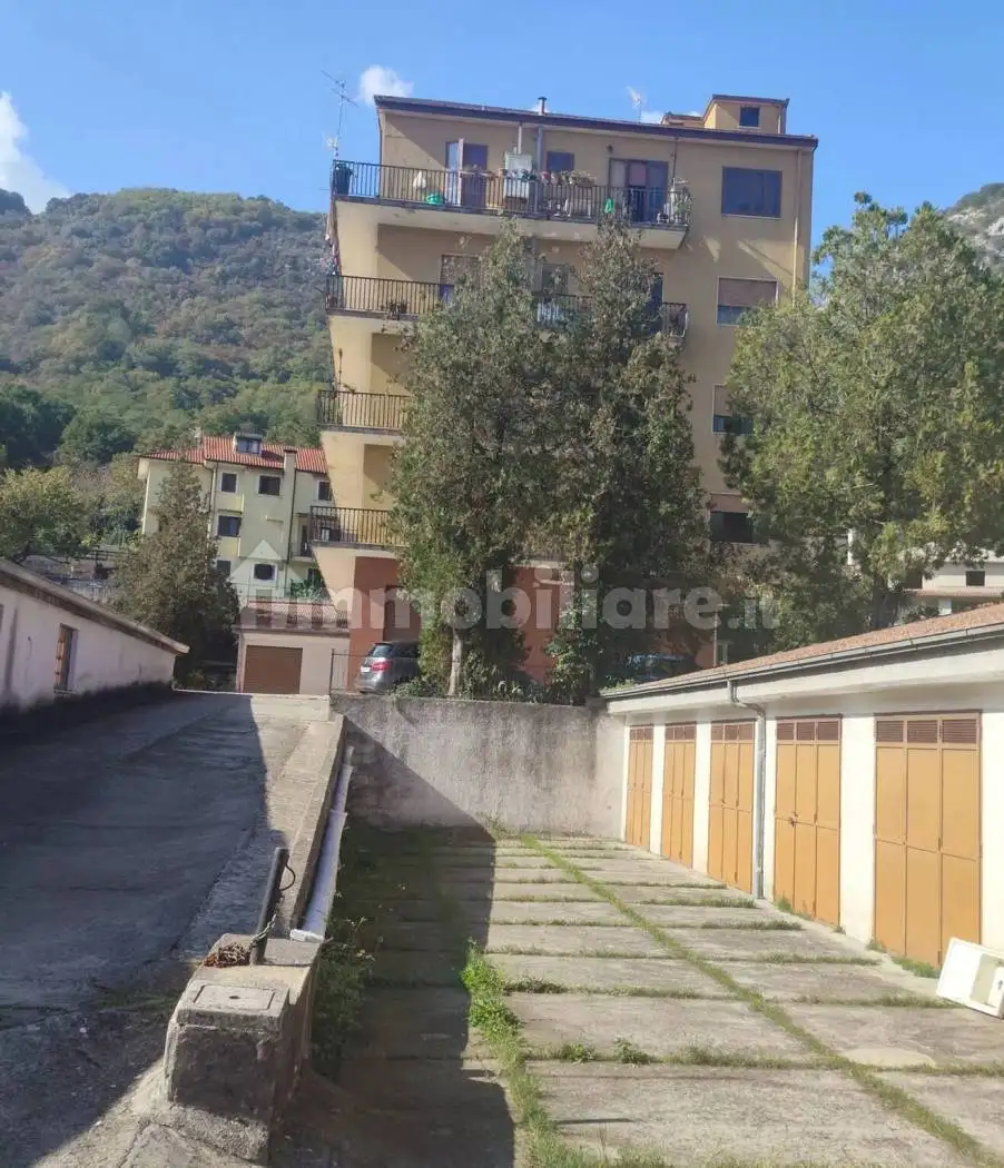 Appartamento in vendita a Sant'Arsenio