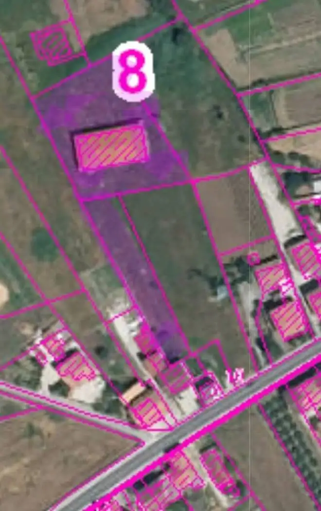 Villa in vendita a Atena Lucana