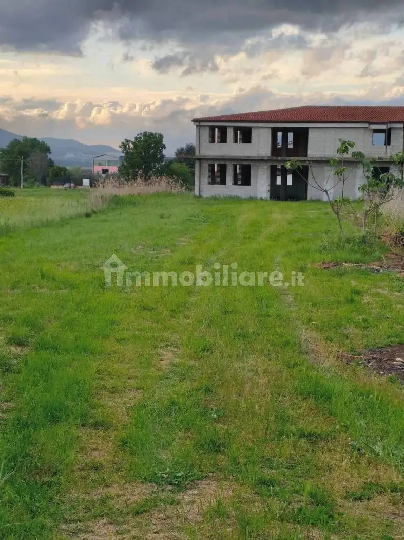 Villa unifamiliare Strada Statale 166 Degli Alburni, 21, Taverne, Atena Lucana - foto 2