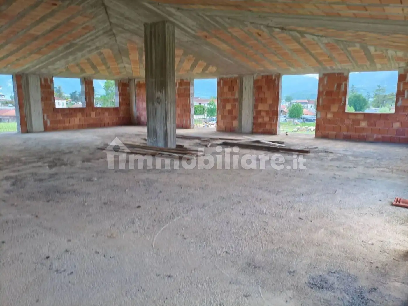 Villa unifamiliare Strada Statale 166 Degli Alburni, 21, Taverne, Atena Lucana - foto 4