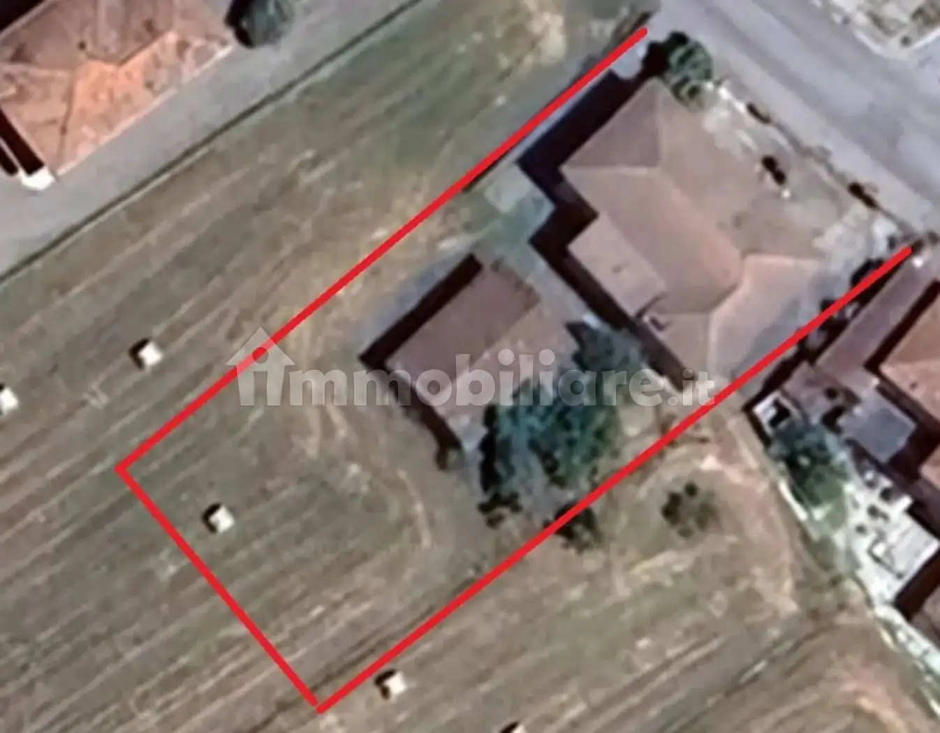 Villa in vendita a Teggiano