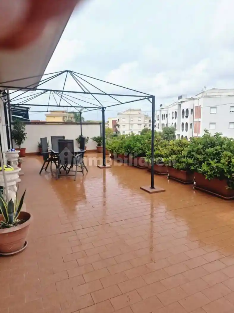 Appartamento in vendita a Carlentini