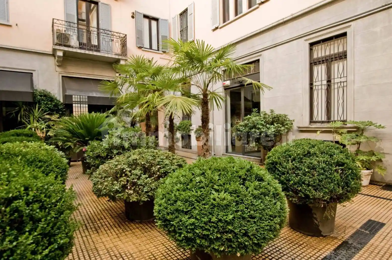 Attico - Mansarda in affitto a Milano