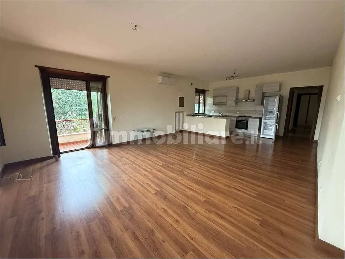 Appartamento in affitto a Alatri