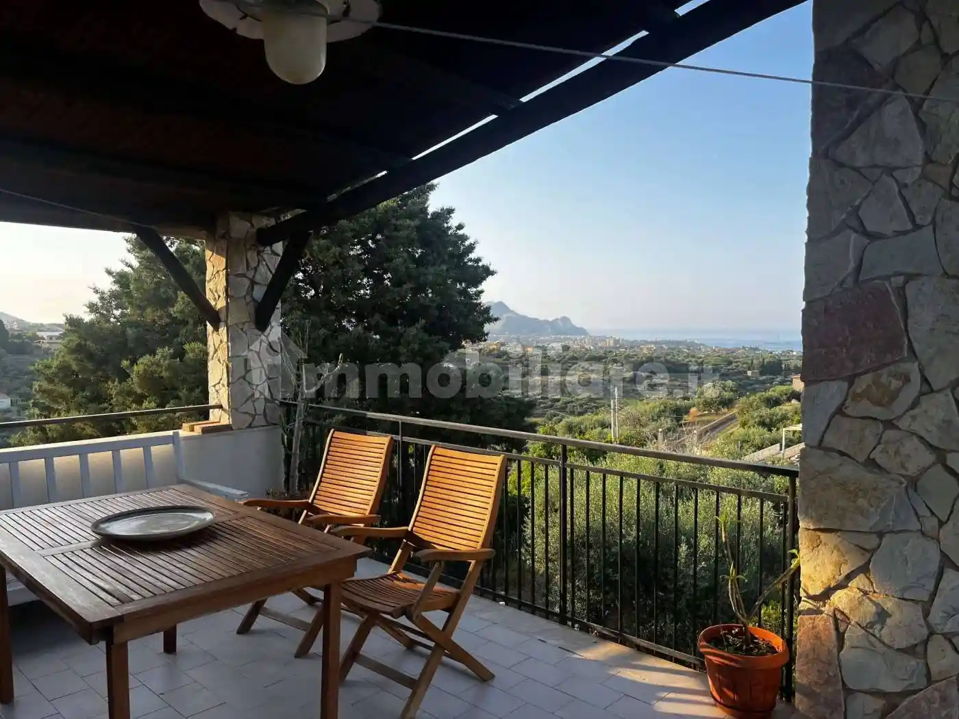 Villetta a schiera in vendita a Casteldaccia