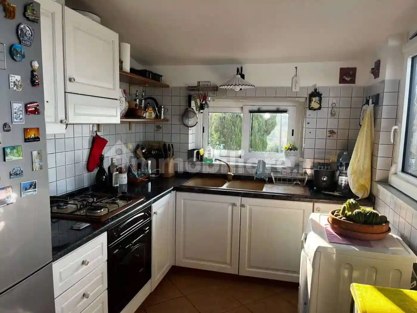 Villetta a schiera - foto 5