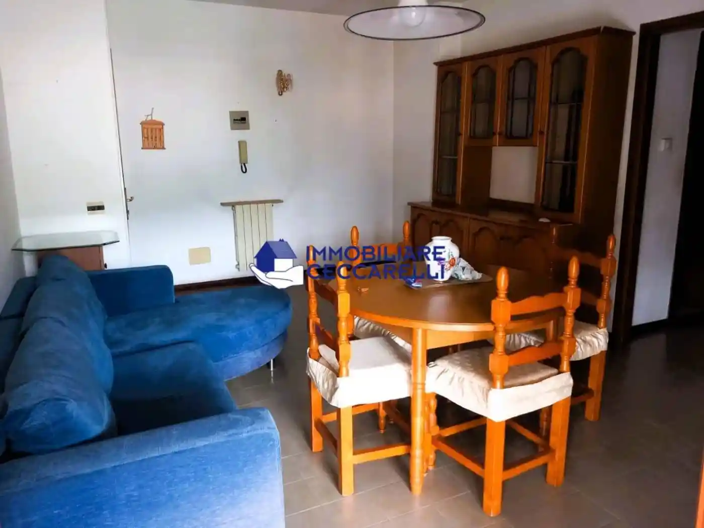 Appartamento in vendita a Massa