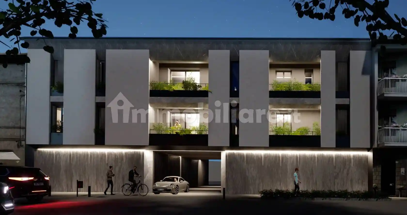 Appartamento in vendita a Faenza