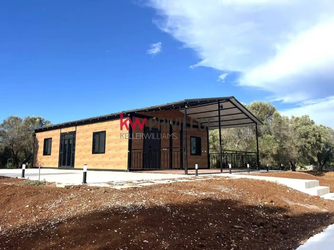 Villa in vendita a San Vito dei Normanni