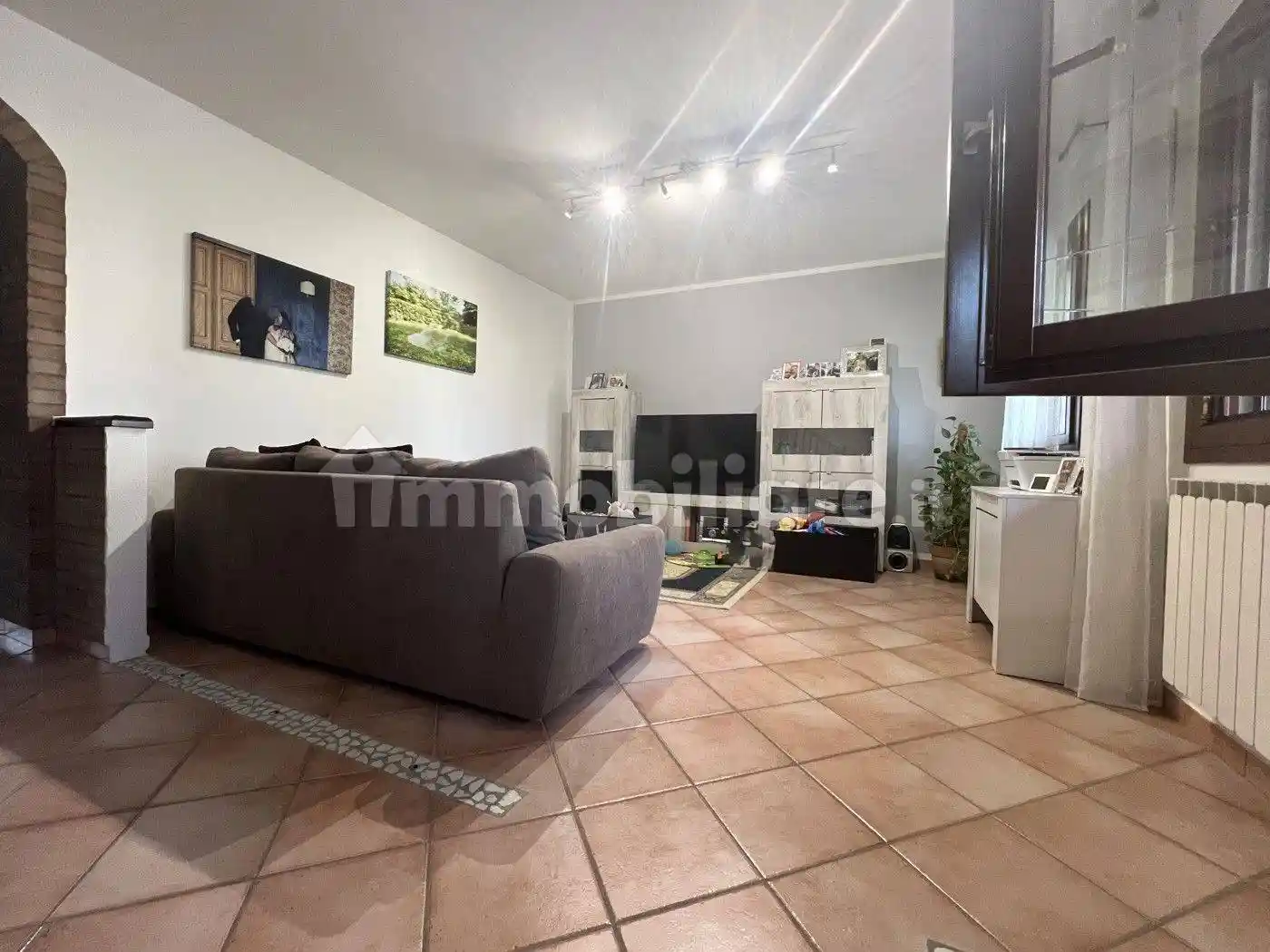 Villa in vendita a Lendinara