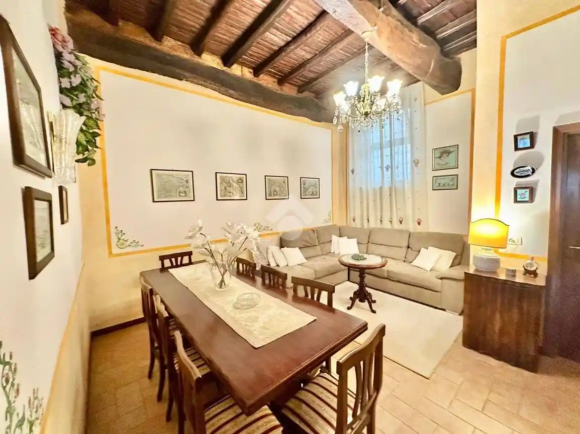 Appartamento in vendita a Spoleto