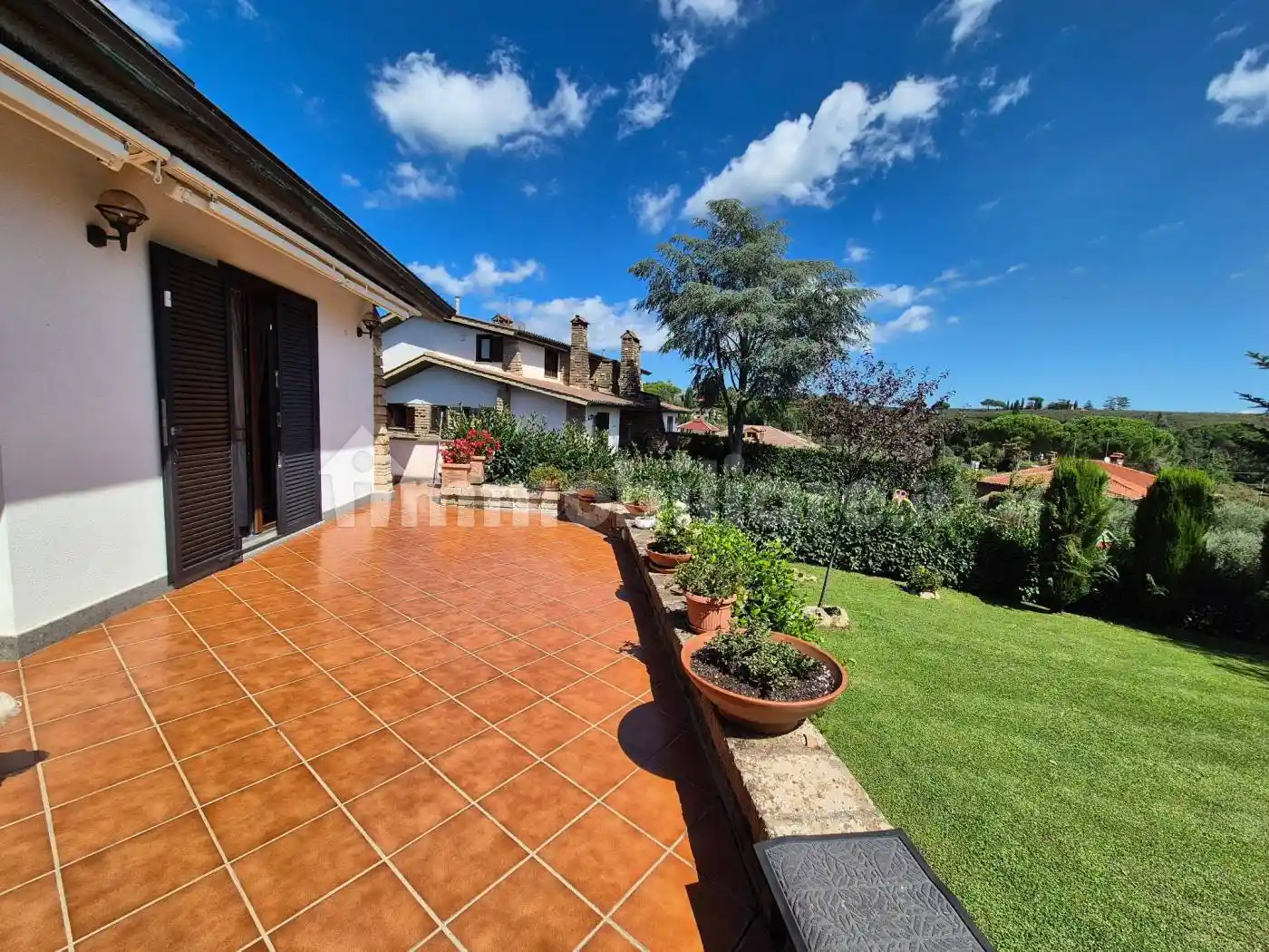 Villa in vendita a Sutri