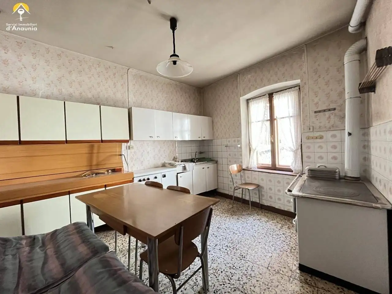 Rustico - Casale in vendita a Croviana