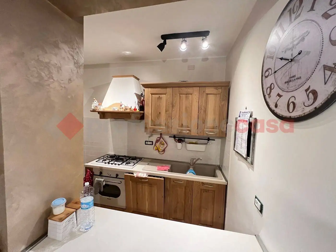 Quadrilocale Rocca dei Fondi, snc, Antrodoco - foto 2