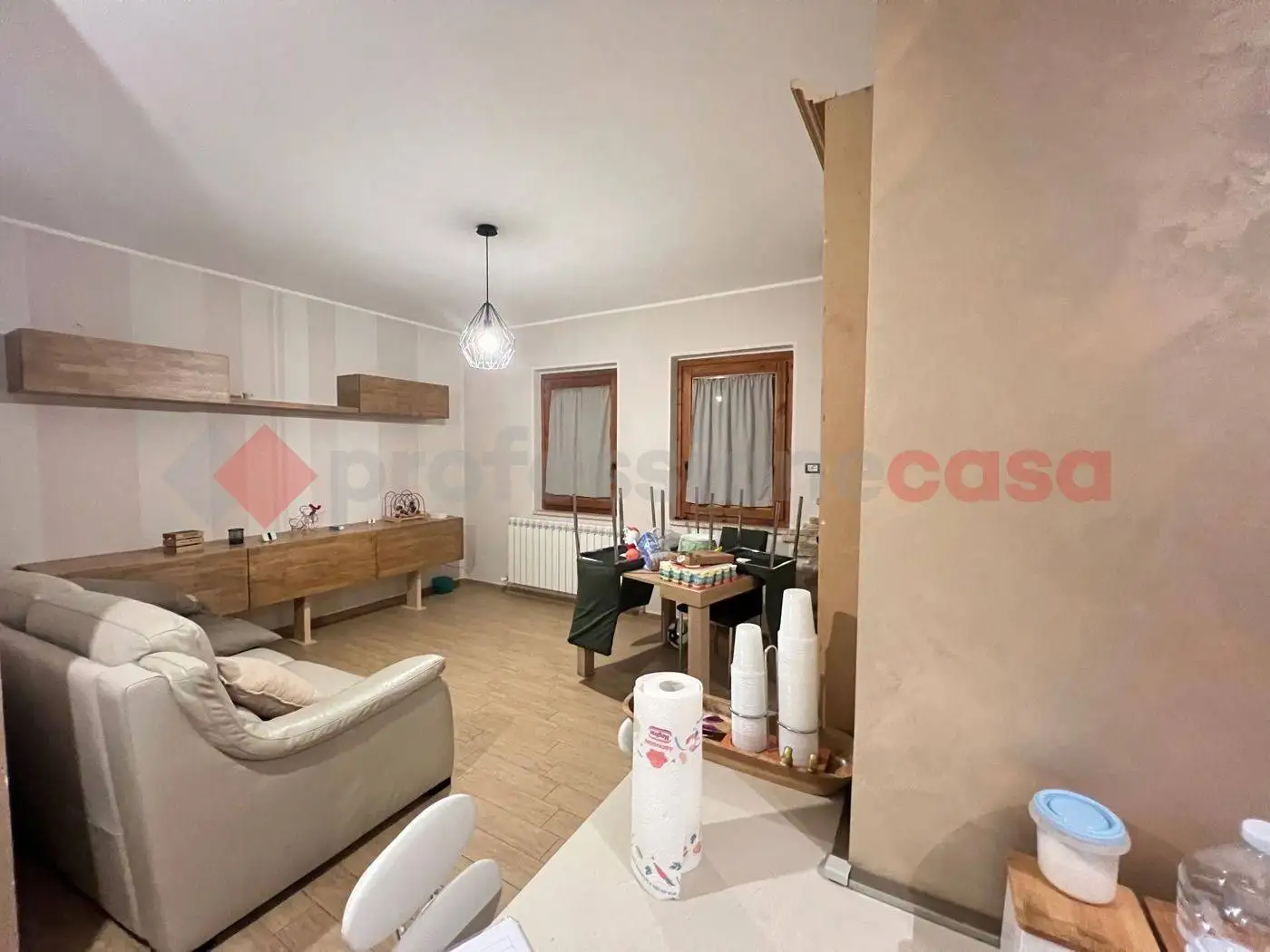 Quadrilocale Rocca dei Fondi, snc, Antrodoco - foto 3