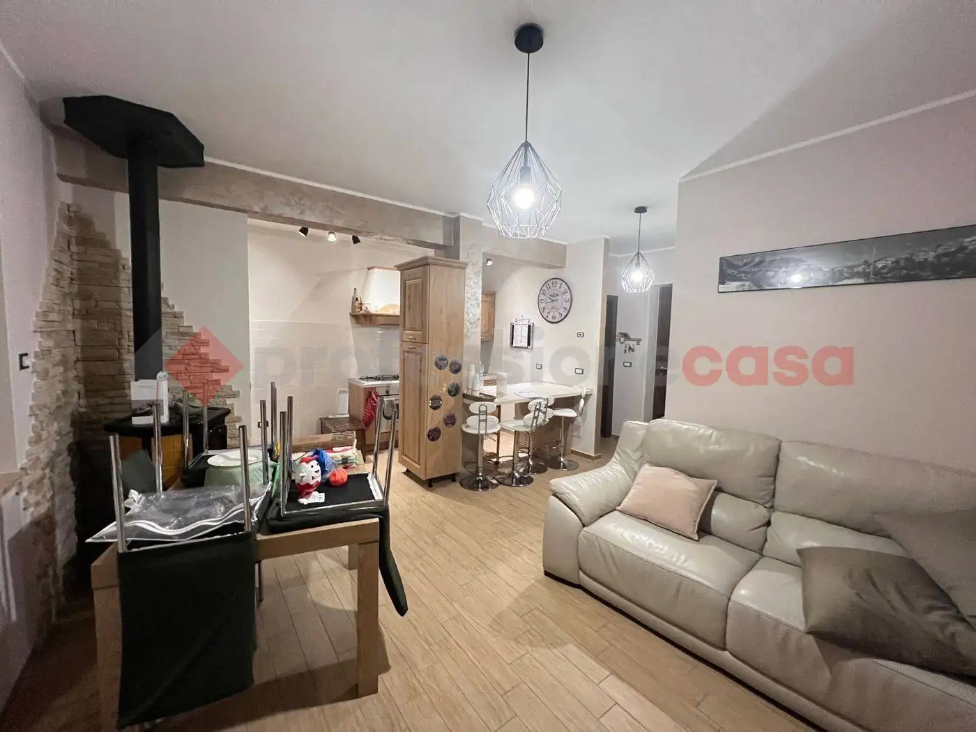 Quadrilocale Rocca dei Fondi, snc, Antrodoco - foto 4