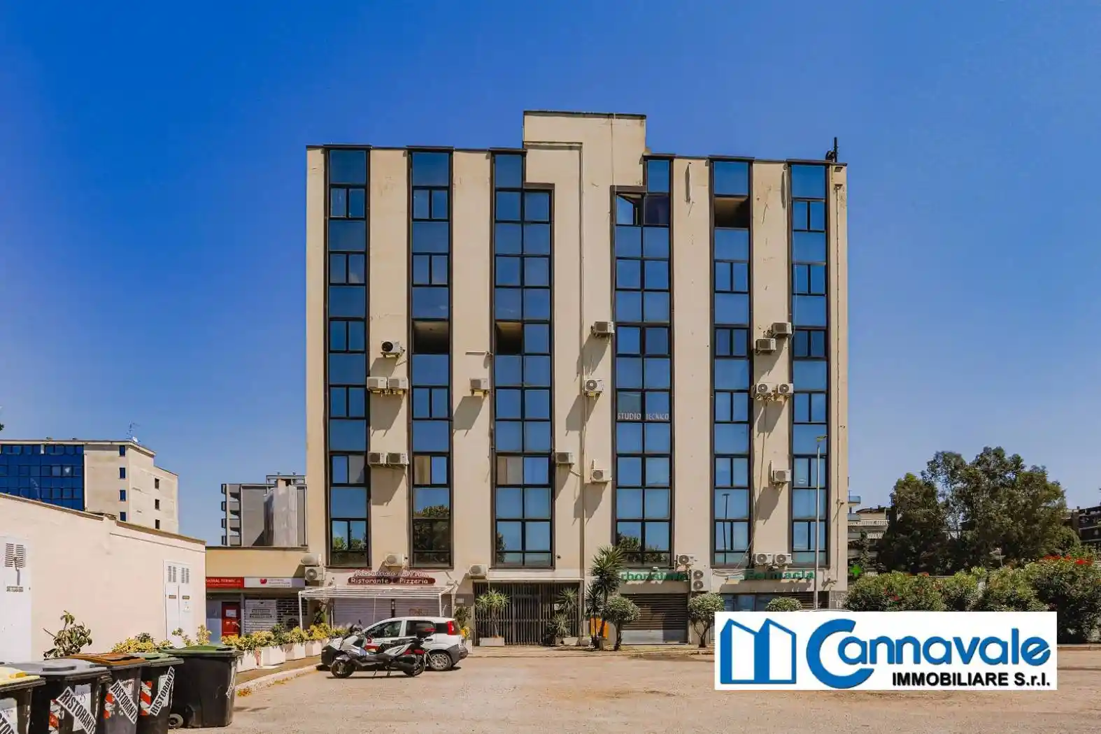 Trilocale via Ottone Fattiboni, Dragona, Roma - foto 2